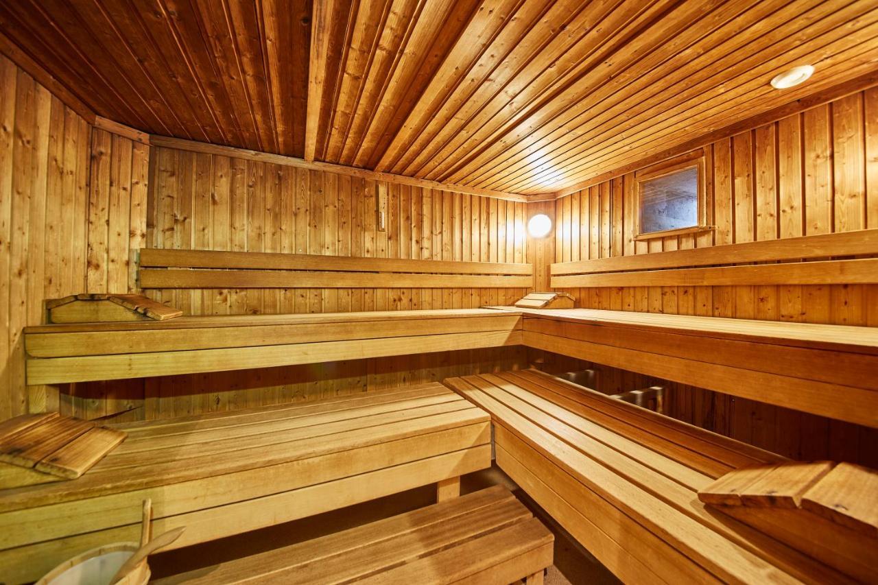 Chalet Haider Saalbach-Hinterglemm Zewnętrze zdjęcie