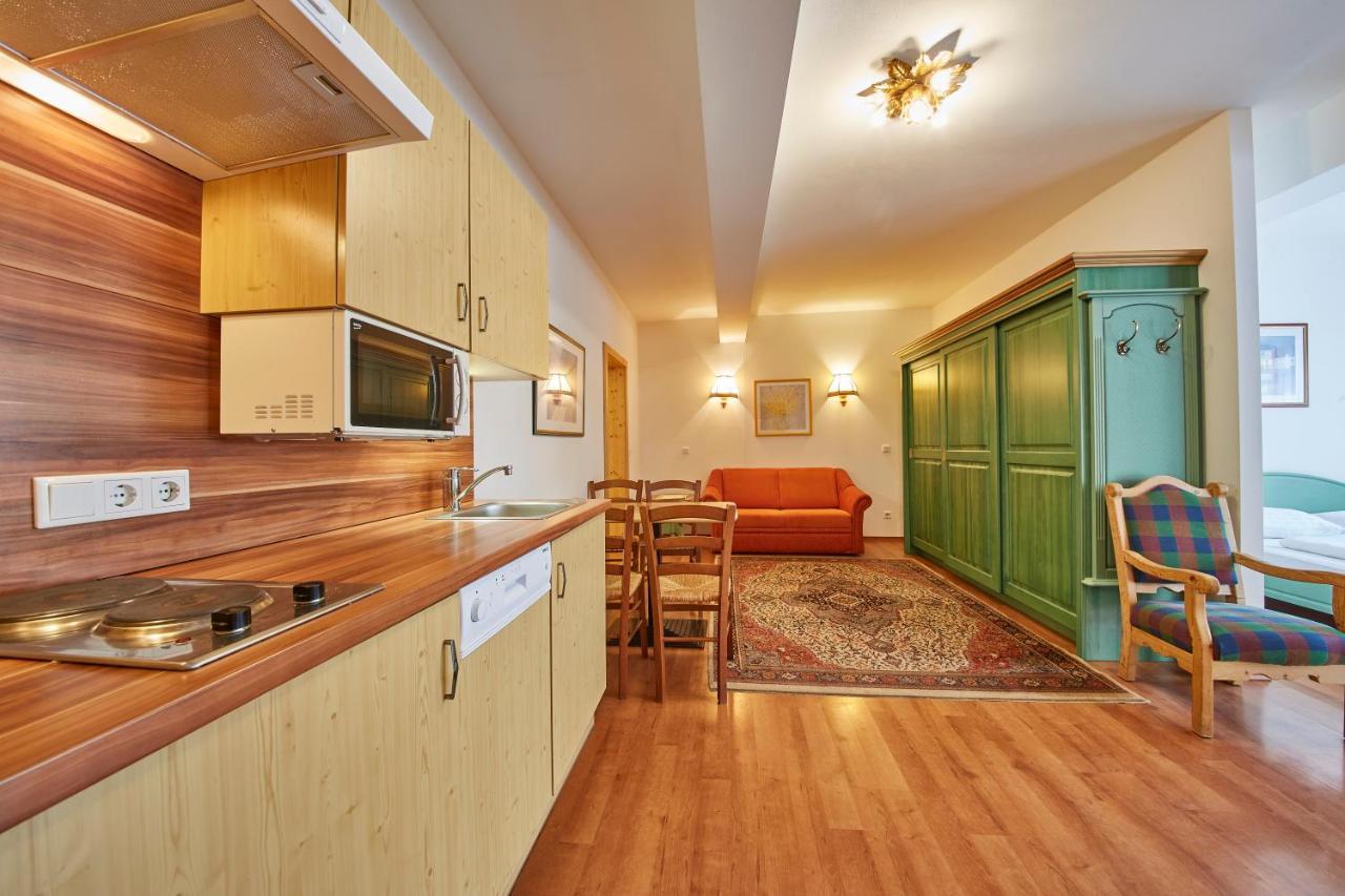 Chalet Haider Saalbach-Hinterglemm Zewnętrze zdjęcie