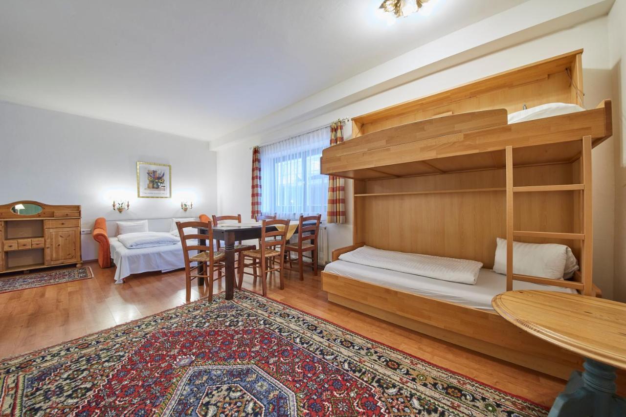 Chalet Haider Saalbach-Hinterglemm Zewnętrze zdjęcie