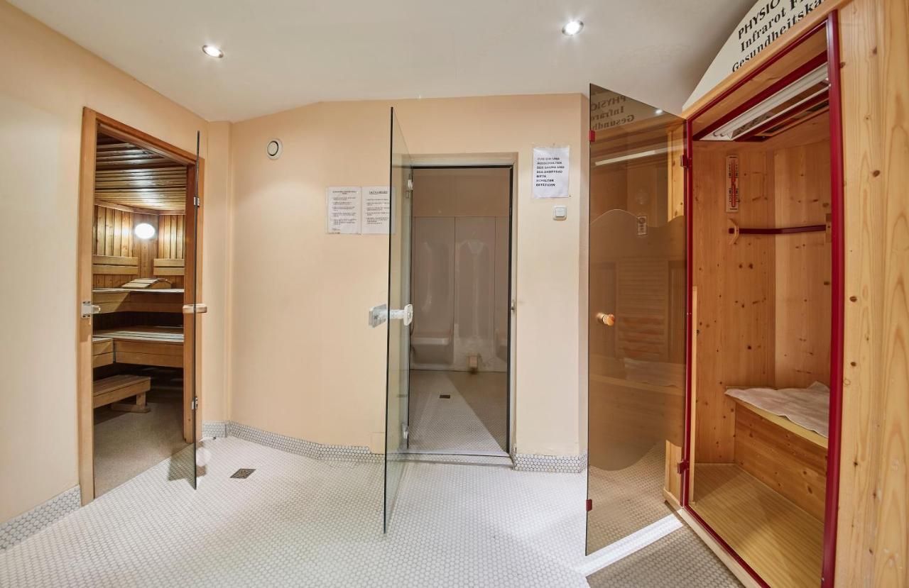 Chalet Haider Saalbach-Hinterglemm Zewnętrze zdjęcie
