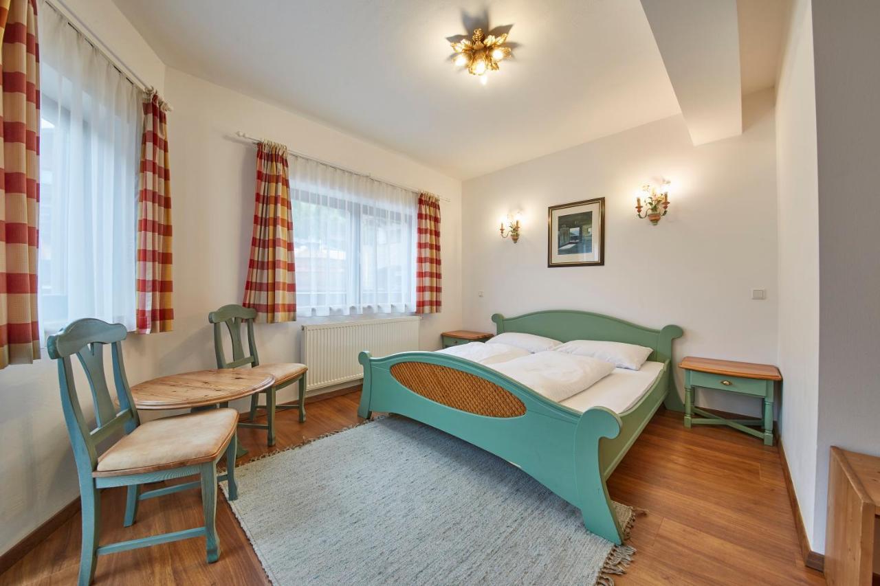 Chalet Haider Saalbach-Hinterglemm Zewnętrze zdjęcie