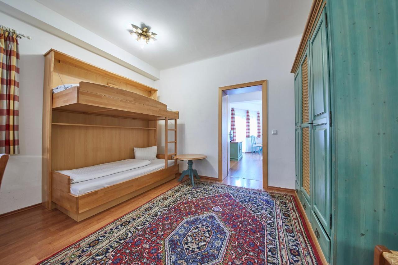 Chalet Haider Saalbach-Hinterglemm Zewnętrze zdjęcie