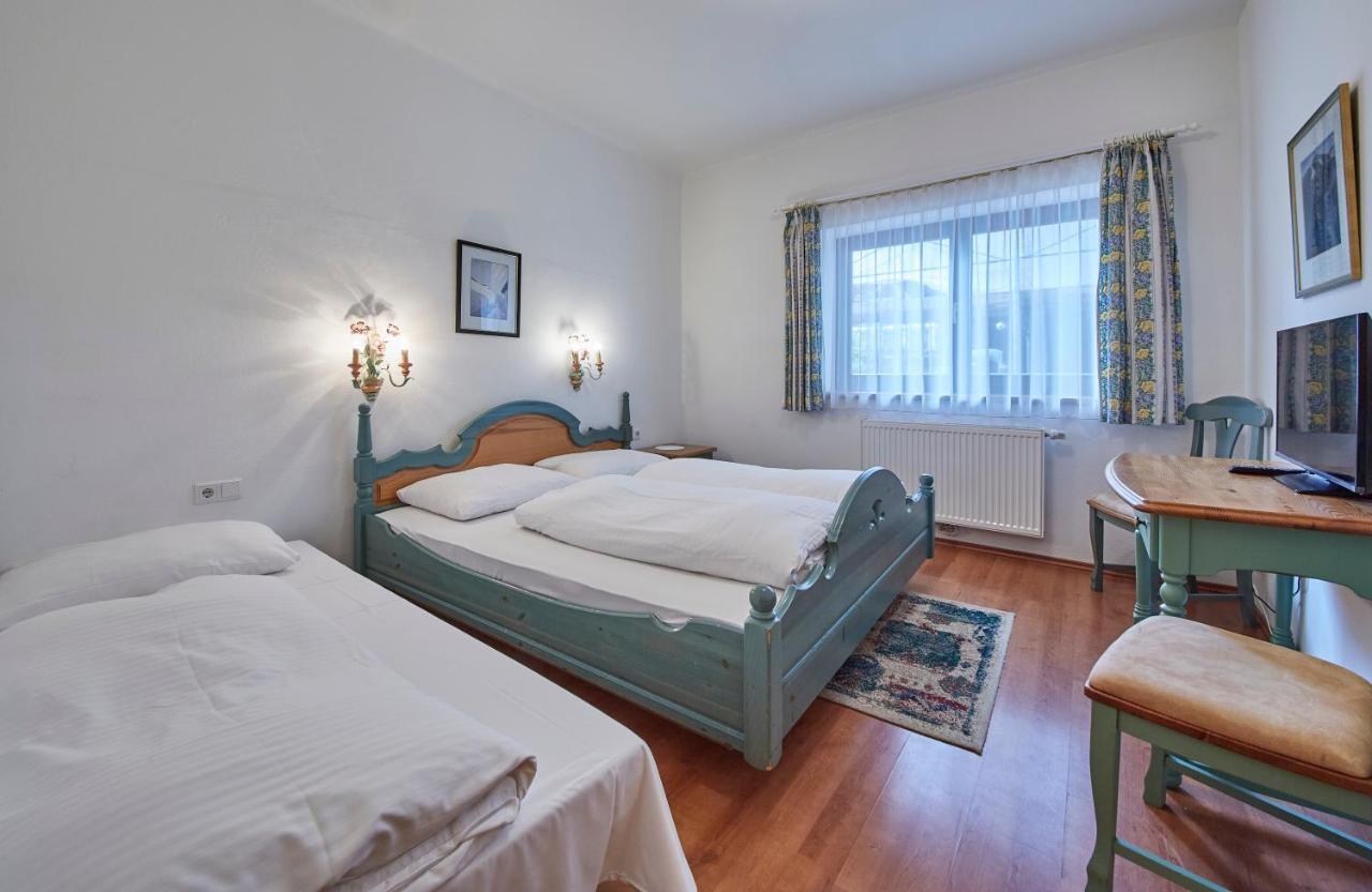 Chalet Haider Saalbach-Hinterglemm Zewnętrze zdjęcie