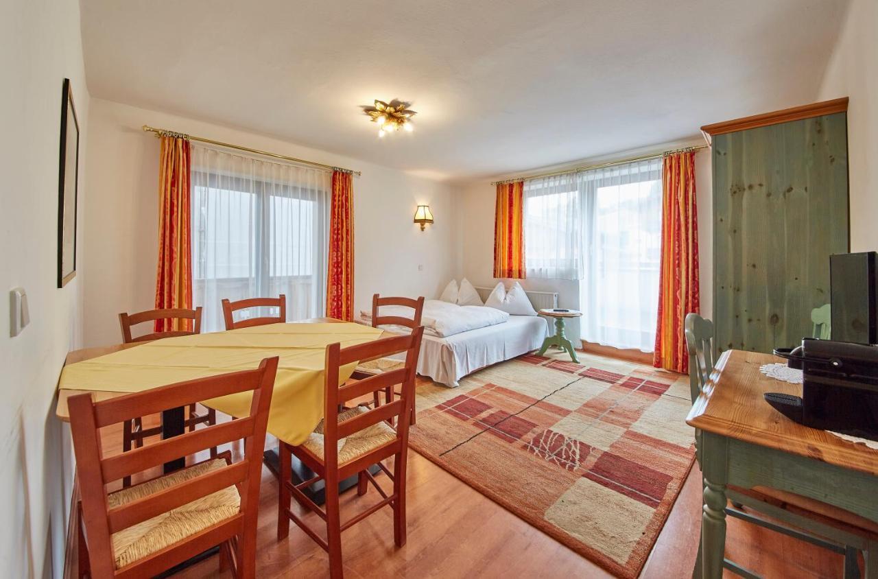 Chalet Haider Saalbach-Hinterglemm Zewnętrze zdjęcie
