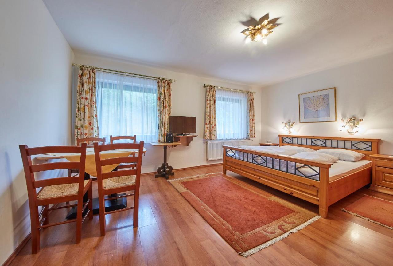 Chalet Haider Saalbach-Hinterglemm Zewnętrze zdjęcie