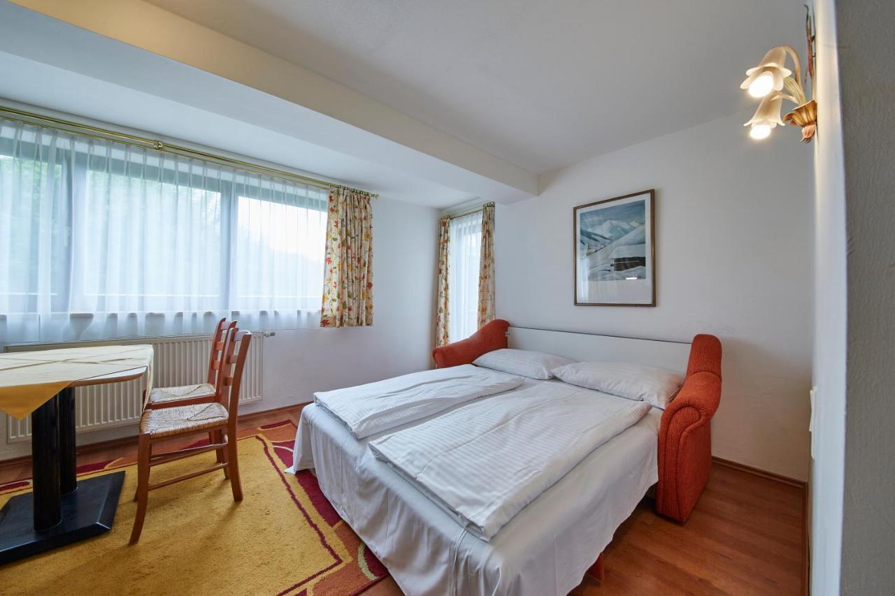 Chalet Haider Saalbach-Hinterglemm Zewnętrze zdjęcie