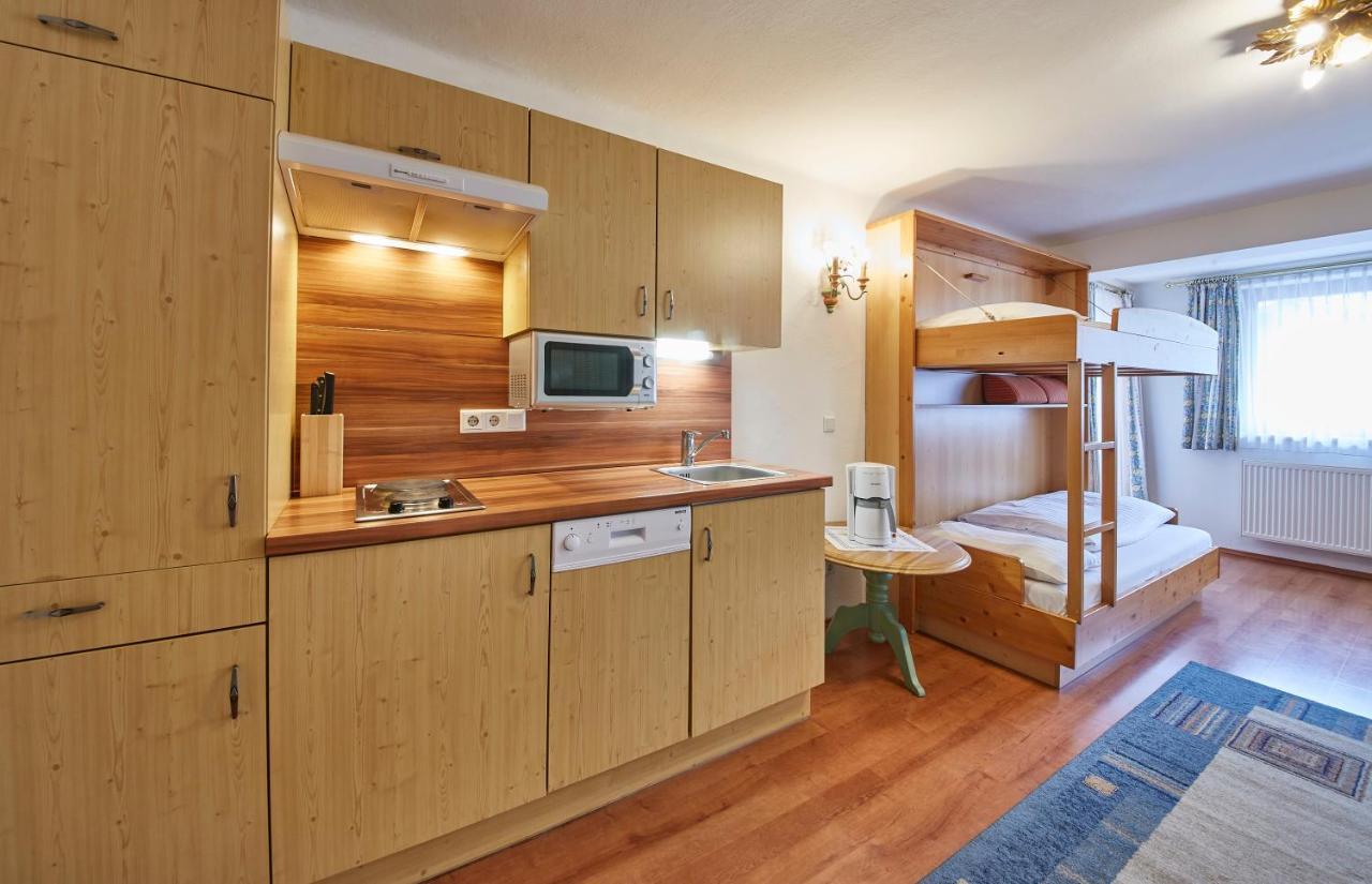 Chalet Haider Saalbach-Hinterglemm Zewnętrze zdjęcie