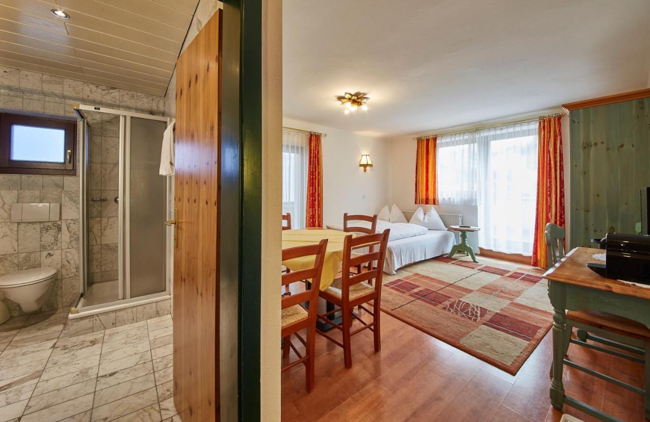 Chalet Haider Saalbach-Hinterglemm Zewnętrze zdjęcie