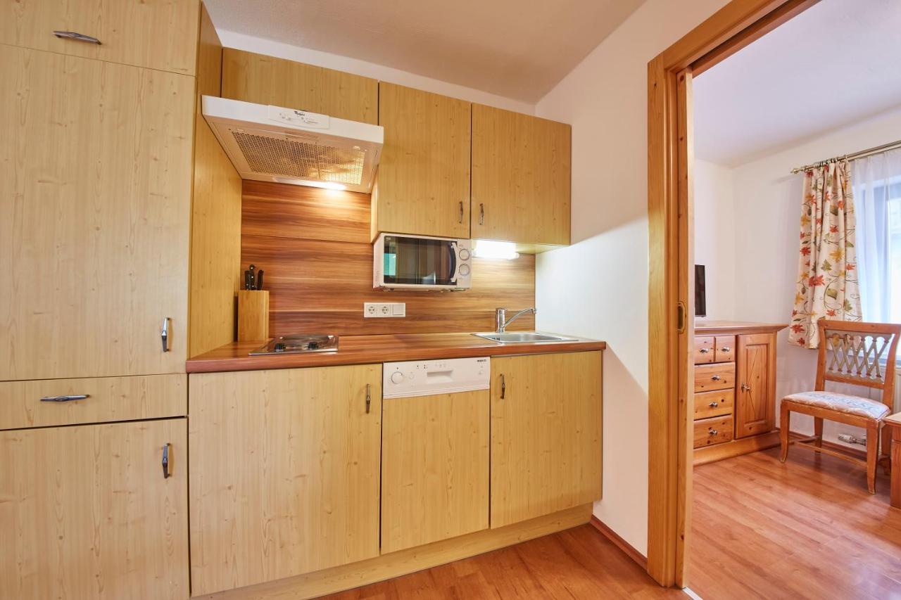 Chalet Haider Saalbach-Hinterglemm Zewnętrze zdjęcie